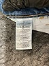 Old Navy Solid Blue Jeans Size 12 - photo 8