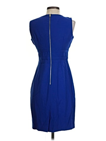 Calvin Klein Cocktail Dress (view 2)