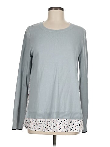 Boden Long Sleeve T-Shirt (view 1)