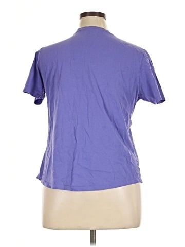 Just My Size Short Sleeve Top (view 2)