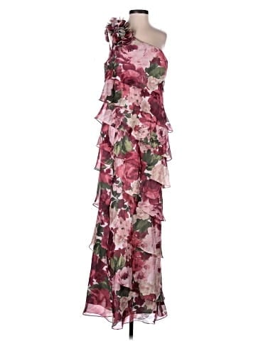 Xscape Cocktail Dress (view 1)