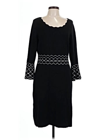 London Times Cocktail Dress (view 1)