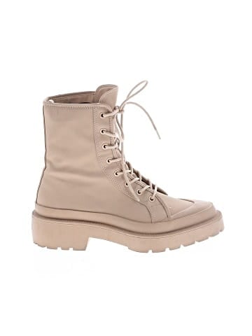 Zara Ankle Boots (view 1)