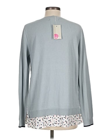 Boden Long Sleeve T-Shirt (view 2)