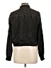 Rock & Republic 100% Polyester Stars Black Jacket Size L - photo 2