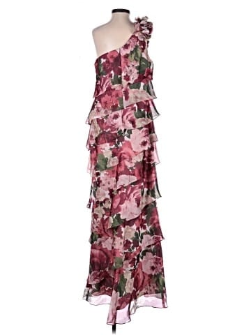 Xscape Cocktail Dress (view 2)