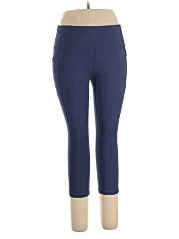 Avia Active Pants (view 1)