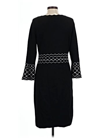 London Times Cocktail Dress (view 2)