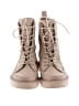 Zara Tan Ankle Boots Size EU 39 - photo 2