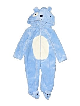 Duck Duck Goose Long Sleeve Onesie