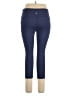 Avia Solid Blue Active Pants Size 16 - photo 2