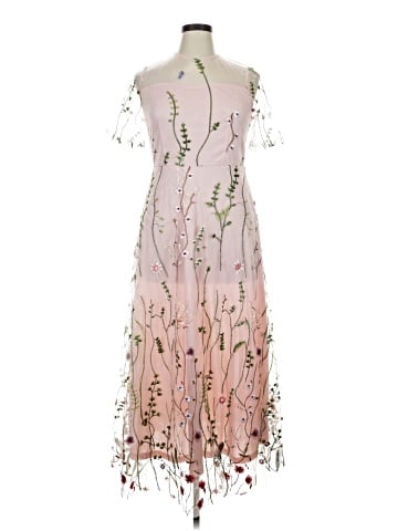 JJ's House Cocktail Dress (view 1)