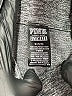 Victoria's Secret Pink Gray Active Pants Size M - photo 7