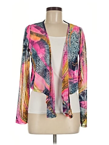 Timing Kimono (view 1)