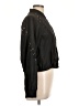 Rock & Republic 100% Polyester Stars Black Jacket Size L - photo 4