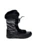 The North Face Black Boots Size 7 1/2 - photo 1