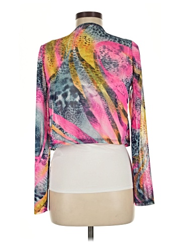 Timing Kimono (view 2)