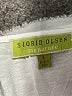 Sigrid Olsen 100% Polyester White Tank Top Size L - photo 7