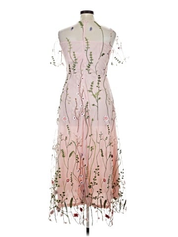 JJ's House Cocktail Dress (view 2)