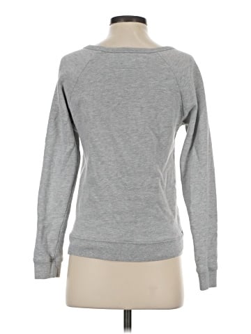 SoulCycle Sweatshirt (view 2)