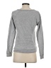 SoulCycle Gray Sweatshirt Size S - photo 2