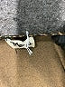 Show Me Your Mumu Animal Print Brown Pullover Sweater Size XXL (estimated) - photo 8