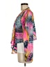 Timing Pink Kimono Size M - photo 5