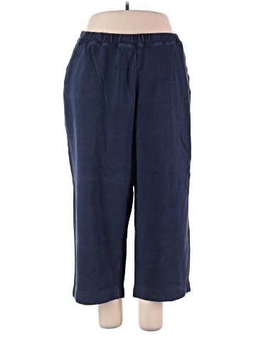 Lizwear by Liz Claiborne Casual Pants (view 1)