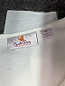 Quacker Factory White 3/4 Sleeve Top Size 3X - photo 7