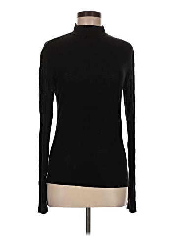 MNG Long Sleeve Turtleneck (view 1)