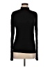 MNG Black Long Sleeve Turtleneck Size M - photo 1