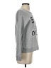 SoulCycle Gray Sweatshirt Size S - photo 4