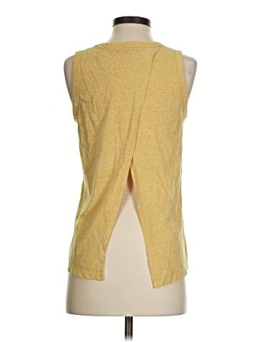 J.Crew Sleeveless T-Shirt (view 2)