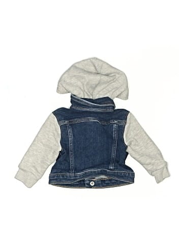 Okie Dokie Zip Up Hoodie (view 2)