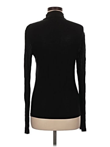 MNG Long Sleeve Turtleneck (view 2)