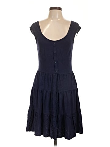Venus Casual Dress (view 1)
