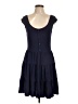 Venus Blue Casual Dress Size L - photo 1