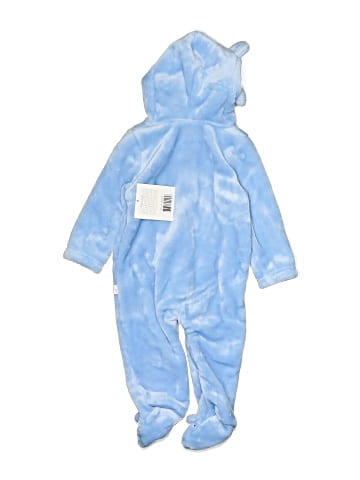 Duck Duck Goose Long Sleeve Onesie (view 2)
