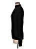 MNG Black Long Sleeve Turtleneck Size M - photo 5