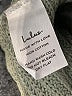 Lulus 100% Cotton Green Tank Top Size L - photo 7