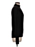 MNG Black Long Sleeve Turtleneck Size M - photo 4