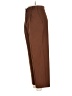 Topshop Brown Dress Pants Size 6 - photo 5