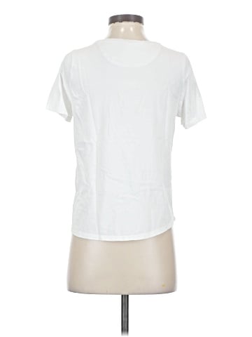By Anthropologie Short Sleeve T-Shirt (view 2)