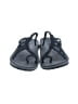 Plaka Blue Sandals Size 11 - photo 2