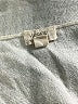 J.Crew 100% Cotton Ivory Cardigan Size M - photo 7