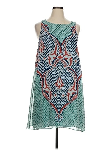 Max Studio Casual Dress (view 1)