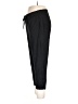 Eileen Fisher Solid Black Casual Pants Size L - photo 5