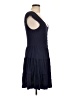 Venus Blue Casual Dress Size L - photo 4