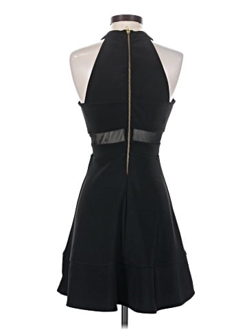 Emerald Sundae Cocktail Dress (view 2)