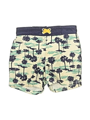 Cat & Jack Board Shorts (view 1)